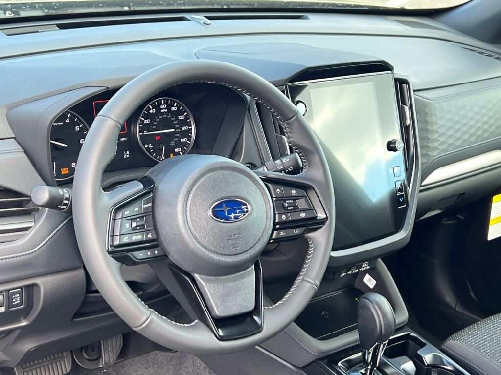 2026 Subaru FORESTER Premium Hagerstown MD