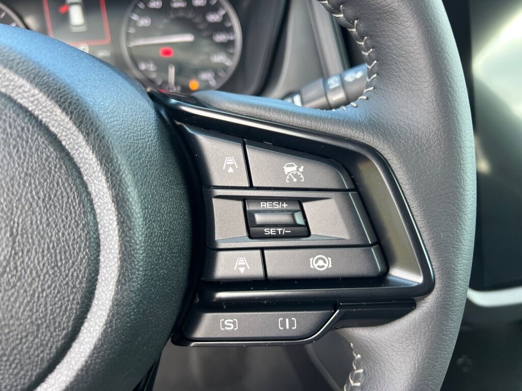 2026 Subaru FORESTER Premium Hagerstown MD