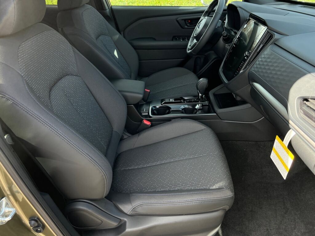 2026 Subaru FORESTER Premium Hagerstown MD