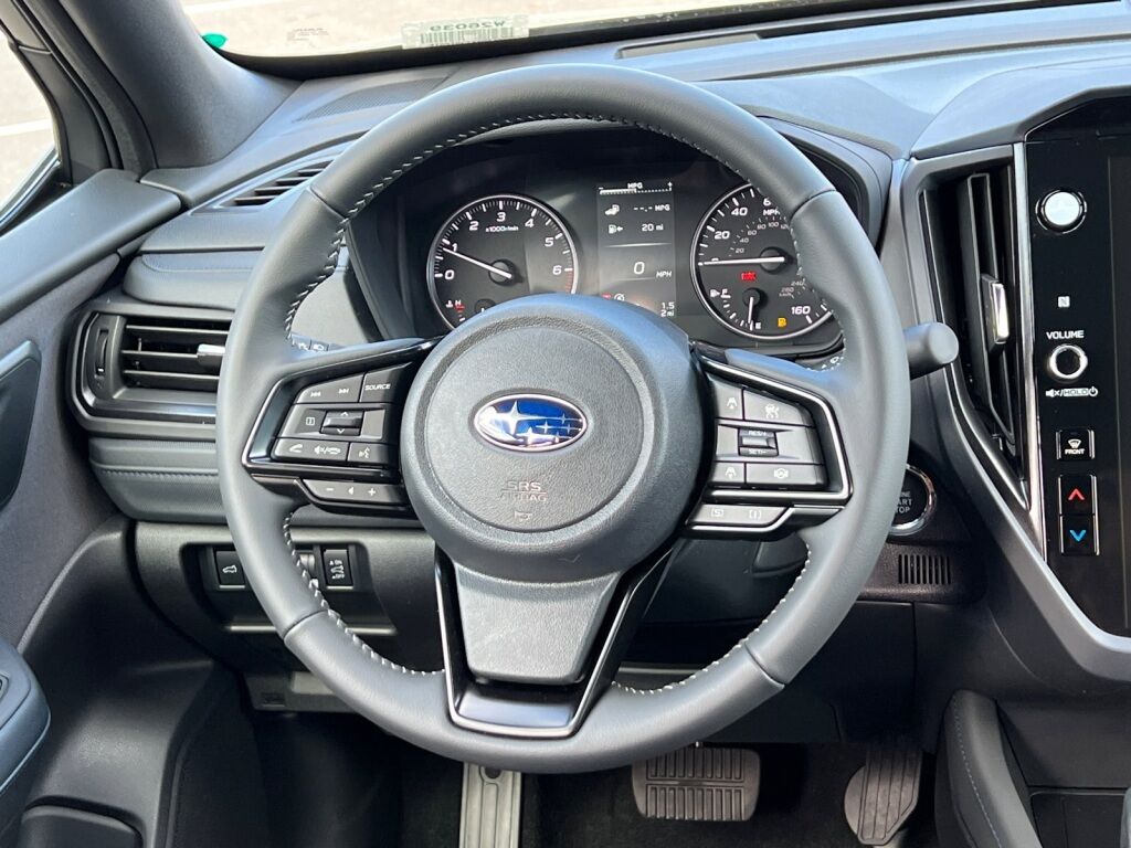 2026 Subaru FORESTER Premium Hagerstown MD