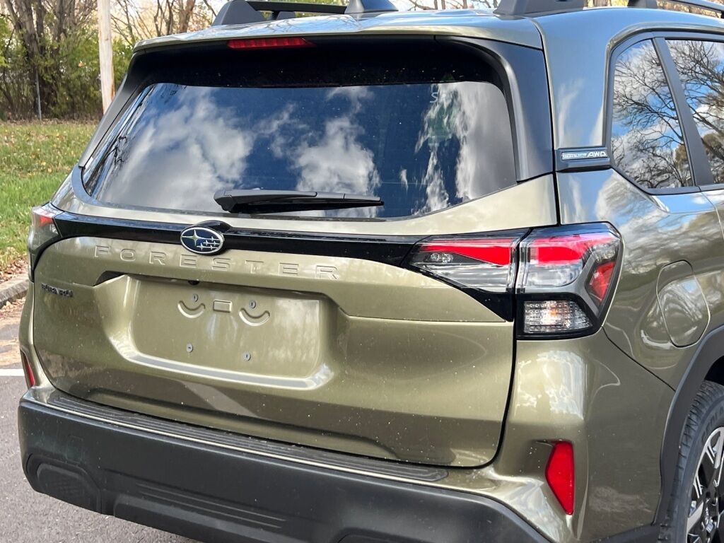 2026 Subaru FORESTER Premium Hagerstown MD