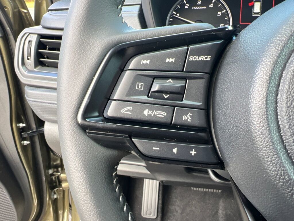 2026 Subaru FORESTER Premium Hagerstown MD