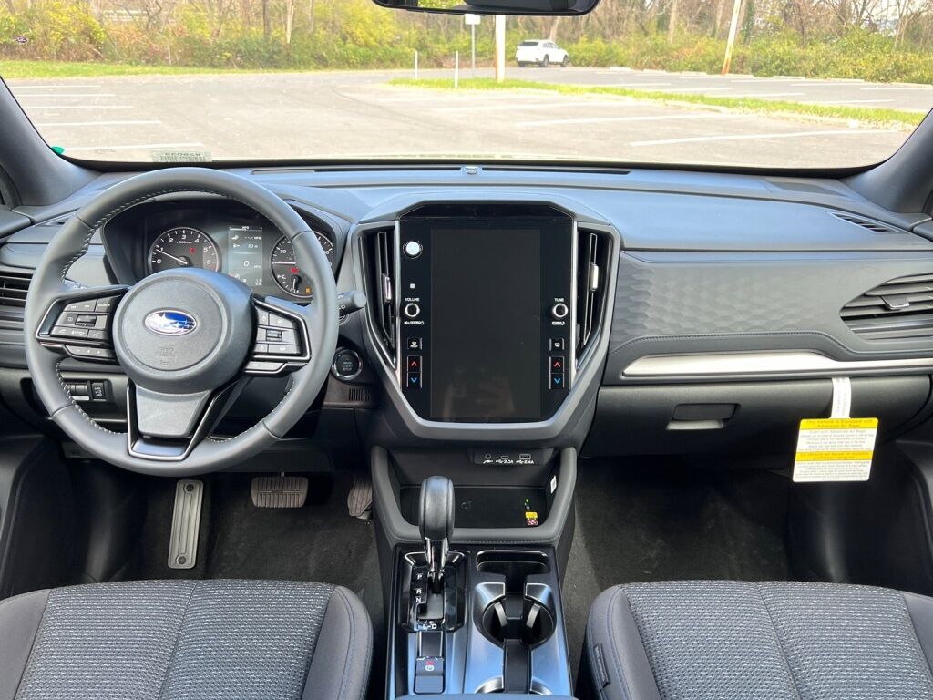 2026 Subaru FORESTER Premium Hagerstown MD