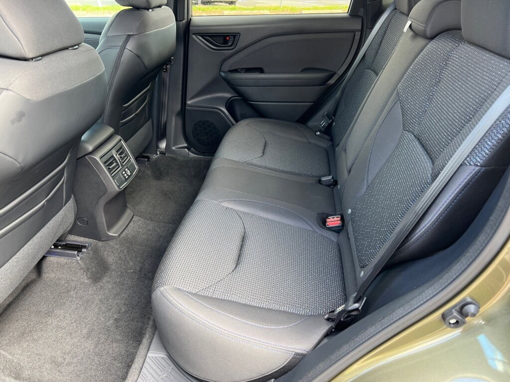 2026 Subaru FORESTER Premium Hagerstown MD