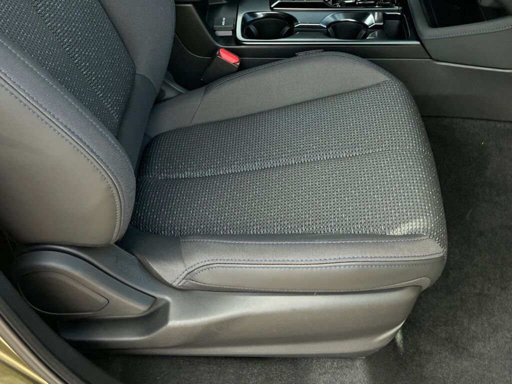 2026 Subaru FORESTER Premium Hagerstown MD