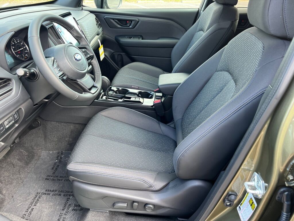 2026 Subaru FORESTER Premium Hagerstown MD