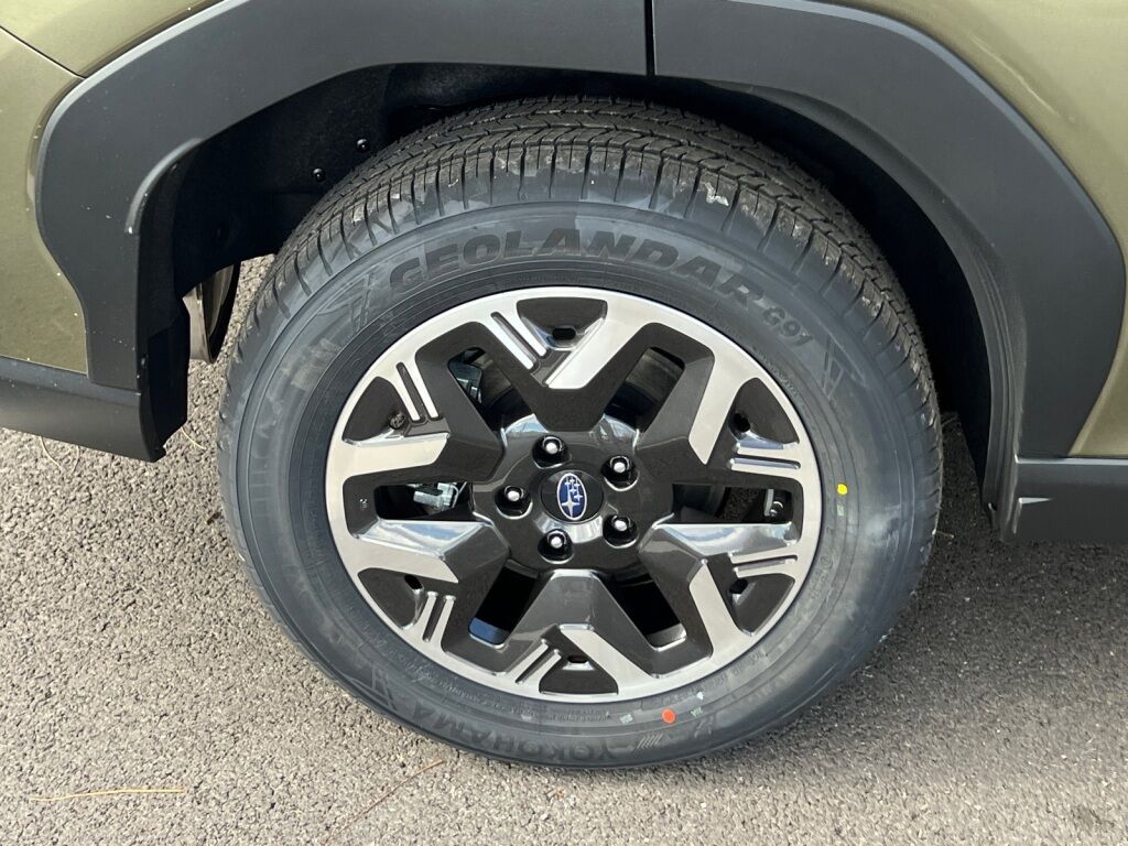 2026 Subaru FORESTER Premium Hagerstown MD