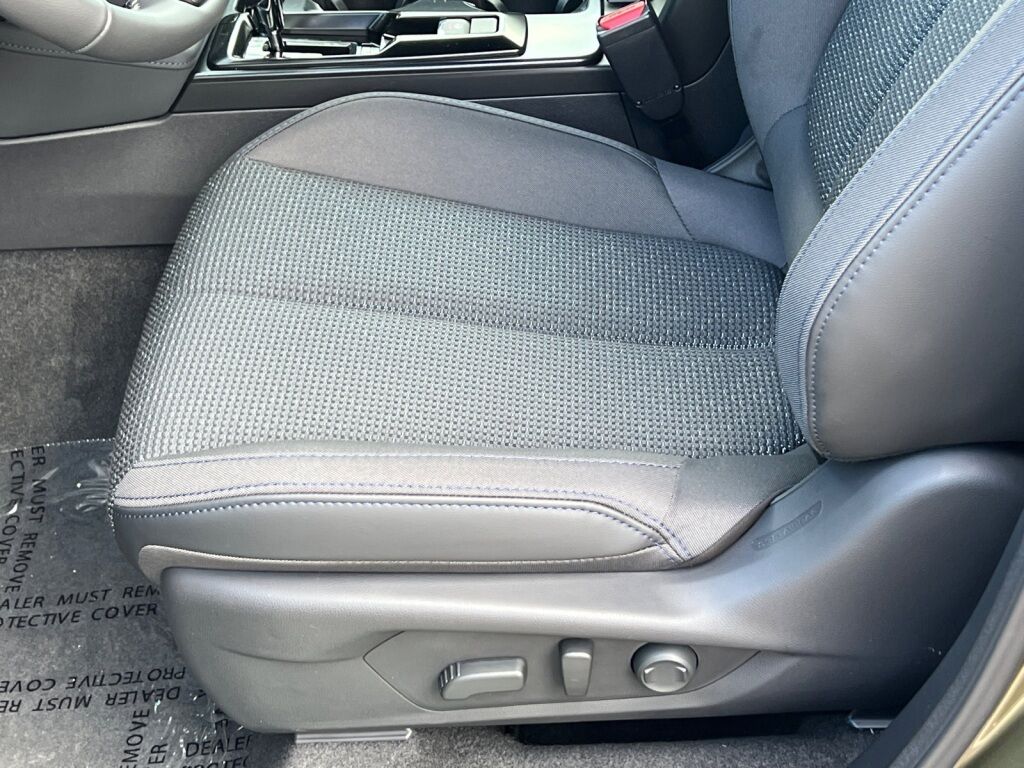 2026 Subaru FORESTER Premium Hagerstown MD