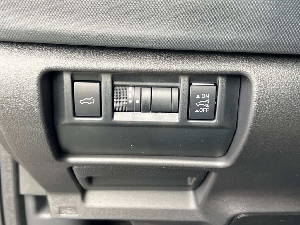 2026 Subaru FORESTER Premium Hagerstown MD