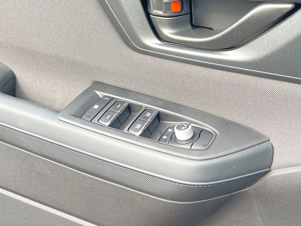 2026 Subaru FORESTER Premium Hagerstown MD