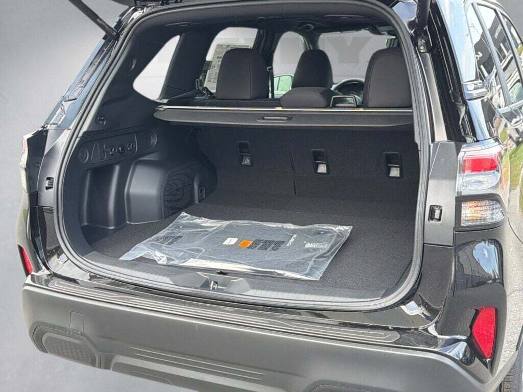 2026 Subaru FORESTER Premium Hagerstown MD