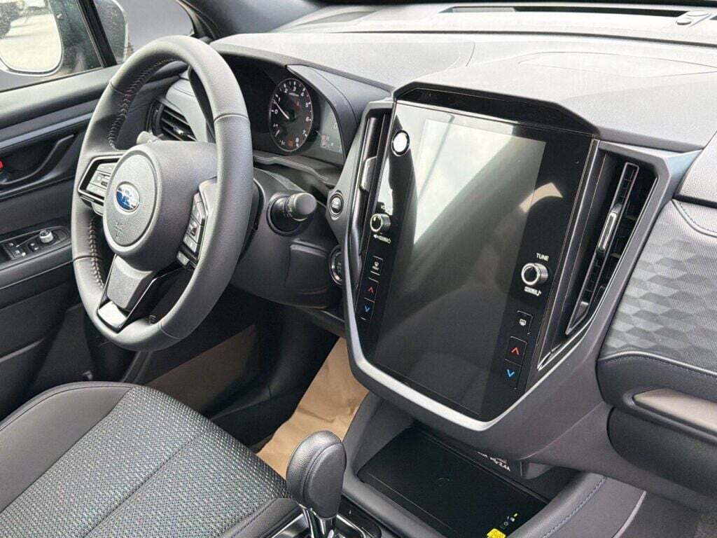 2026 Subaru FORESTER Premium Hagerstown MD