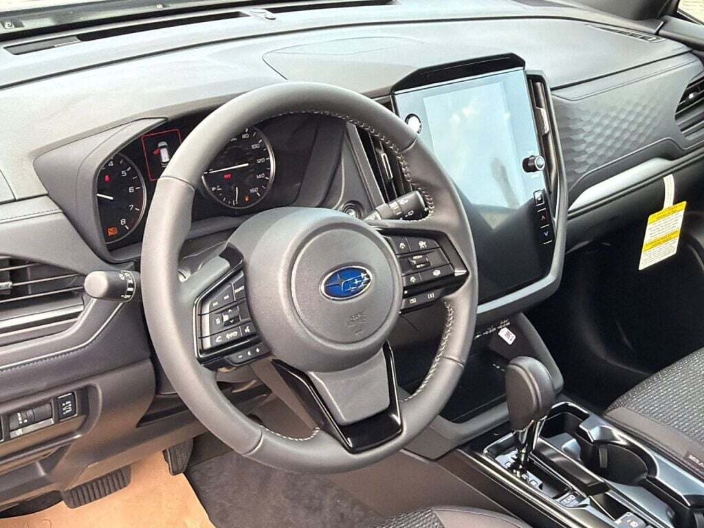 2026 Subaru FORESTER Premium Hagerstown MD