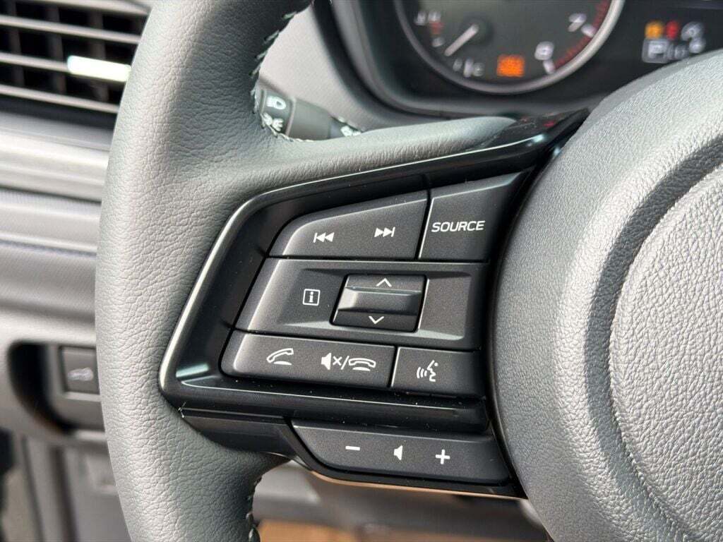 2026 Subaru FORESTER Premium Hagerstown MD