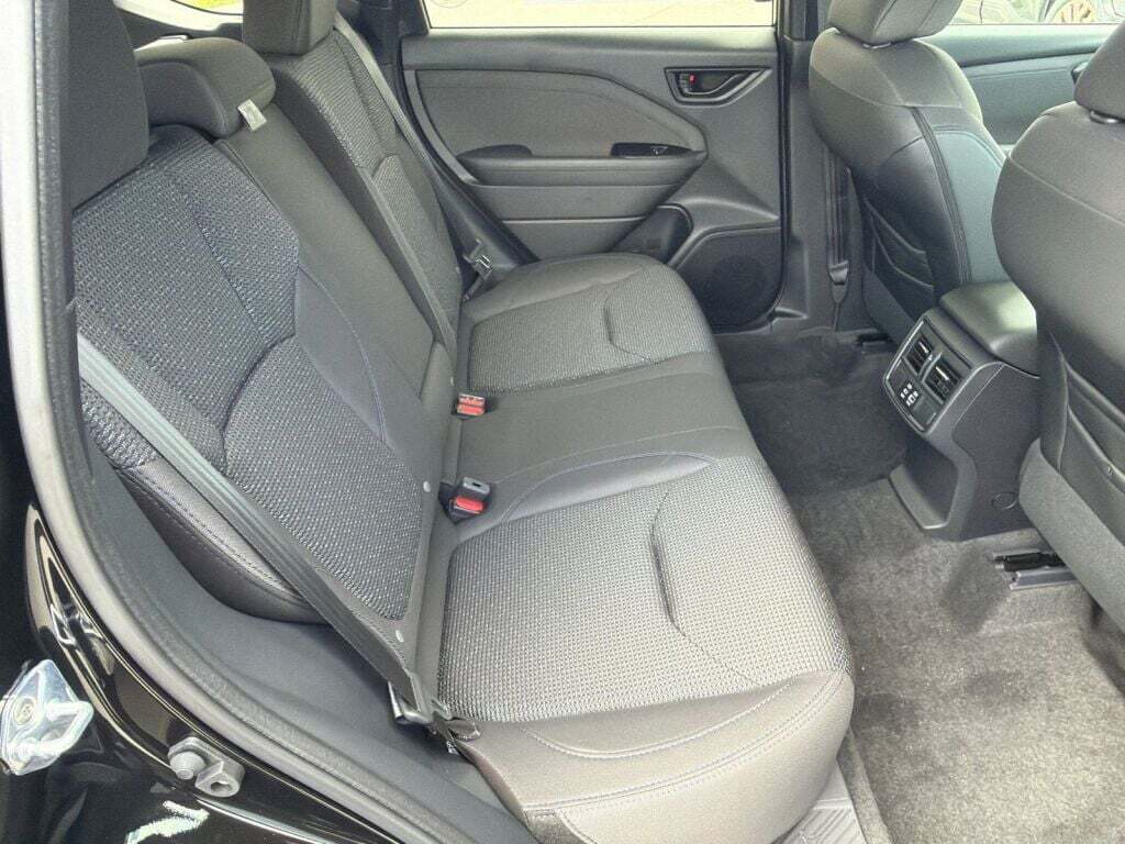 2026 Subaru FORESTER Premium Hagerstown MD