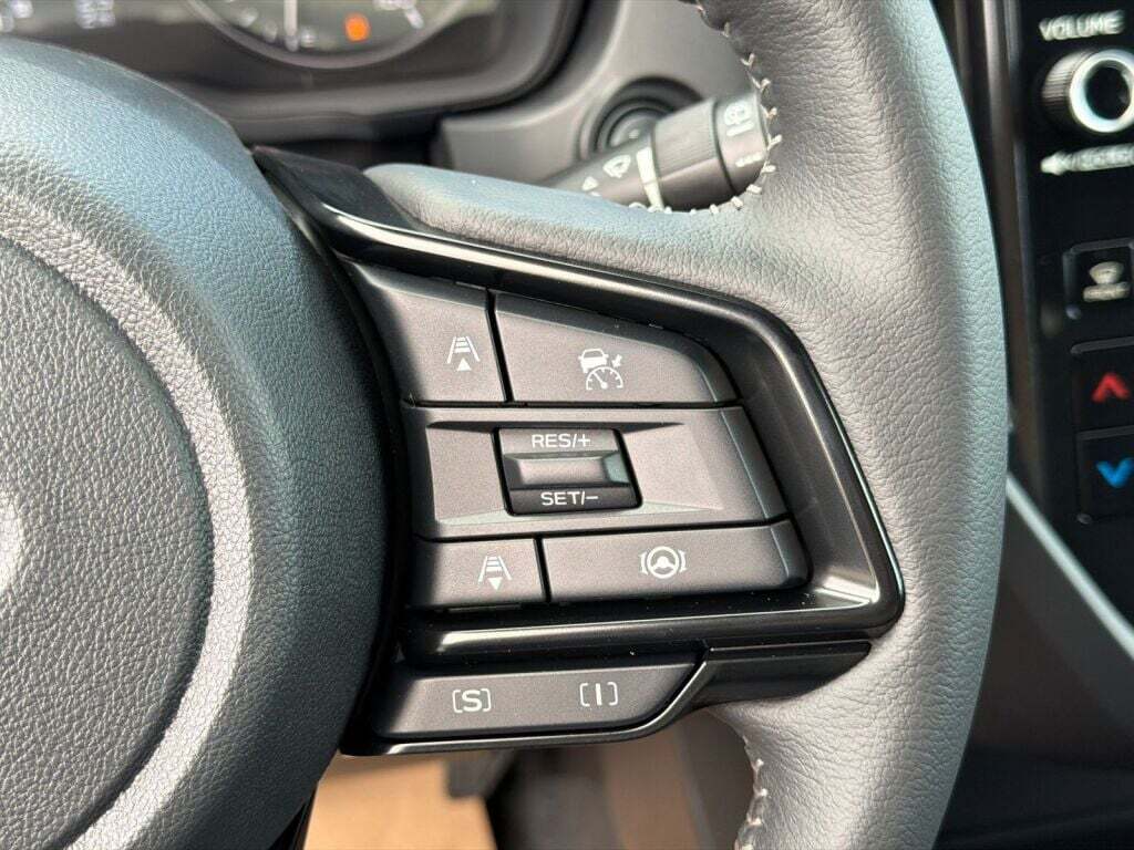 2026 Subaru FORESTER Premium Hagerstown MD