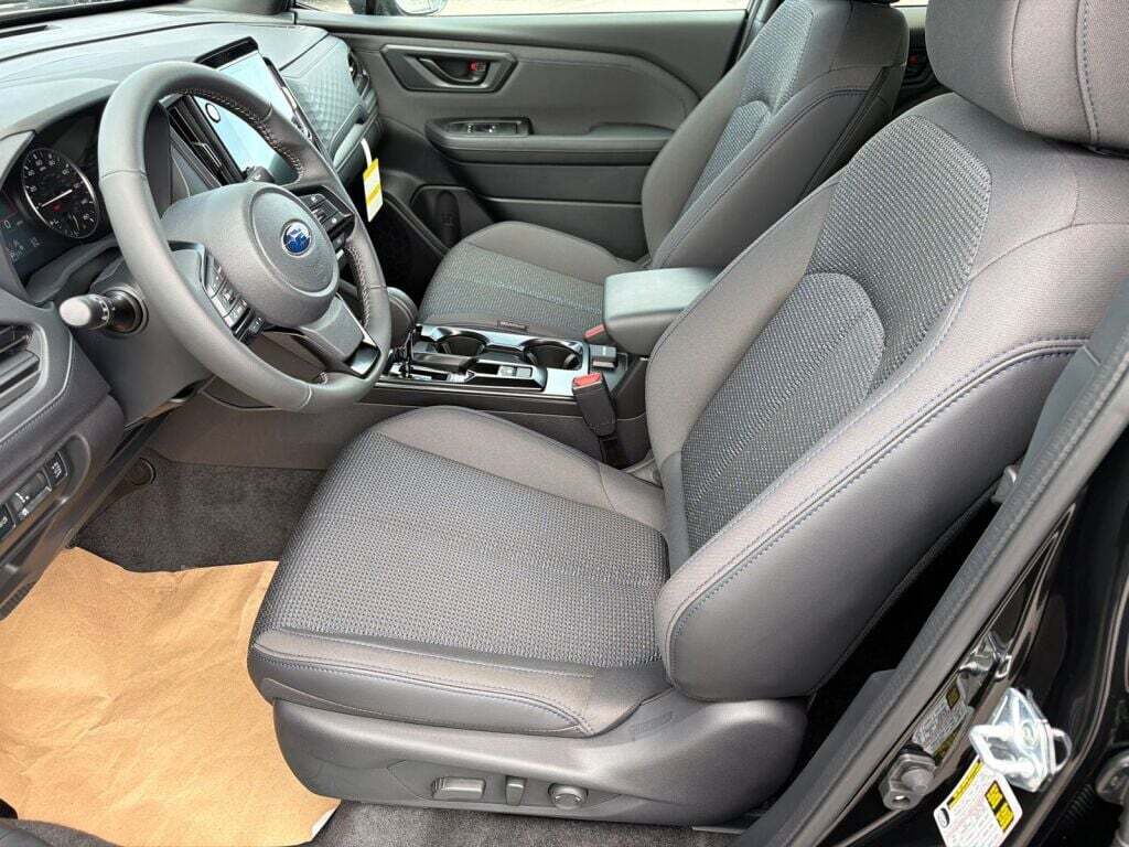 2026 Subaru FORESTER Premium Hagerstown MD