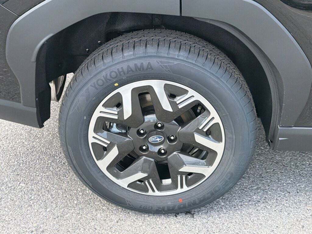 2026 Subaru FORESTER Premium Hagerstown MD