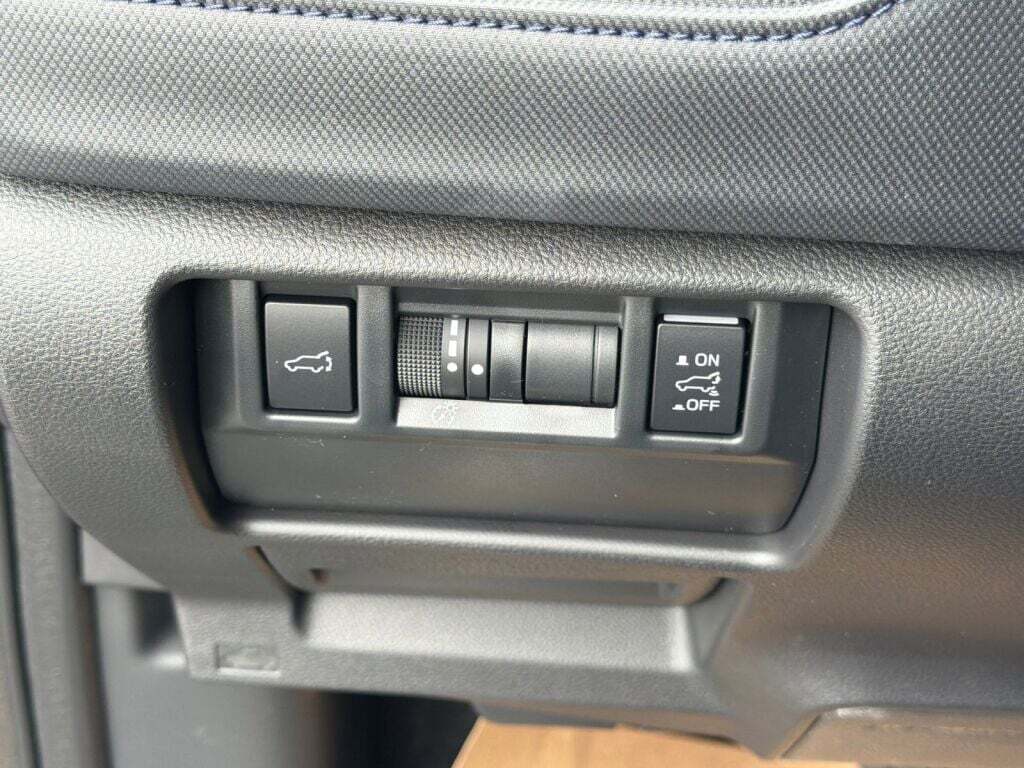 2026 Subaru FORESTER Premium Hagerstown MD