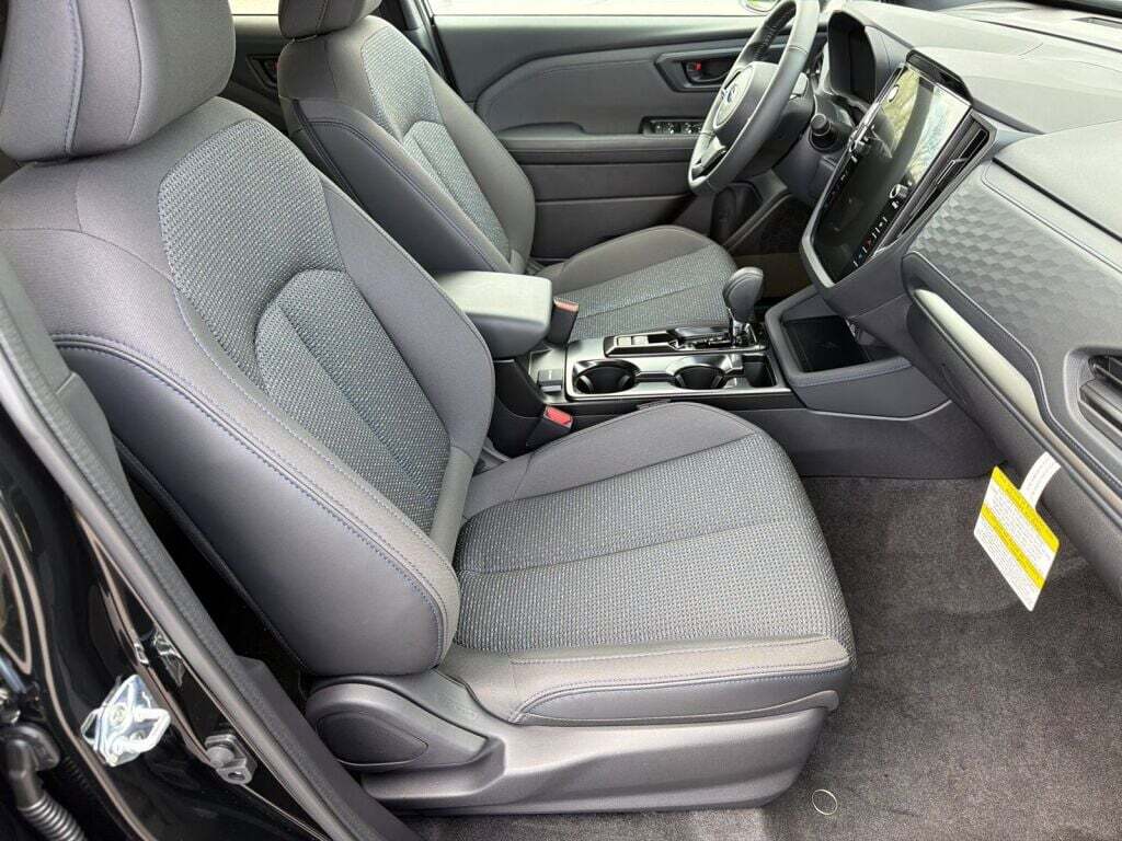 2026 Subaru FORESTER Premium Hagerstown MD