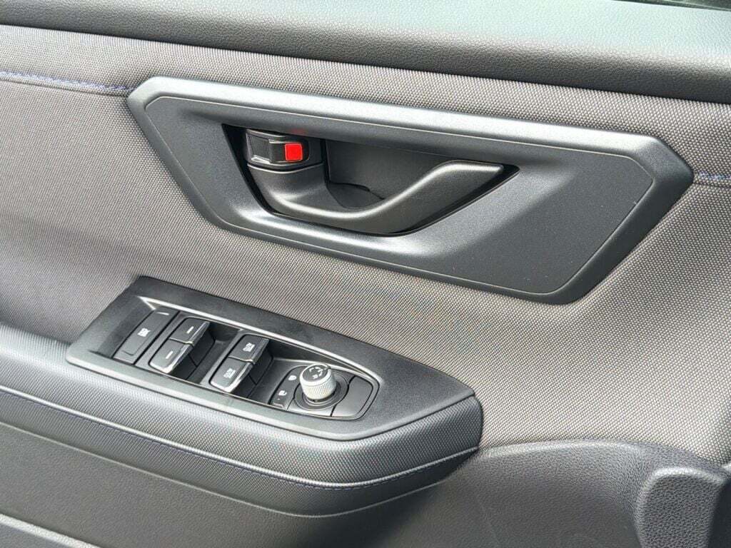 2026 Subaru FORESTER Premium Hagerstown MD