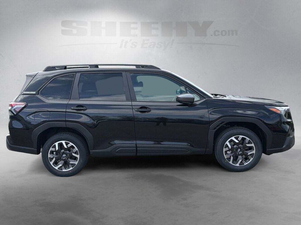 2026 Subaru FORESTER Premium Hagerstown MD