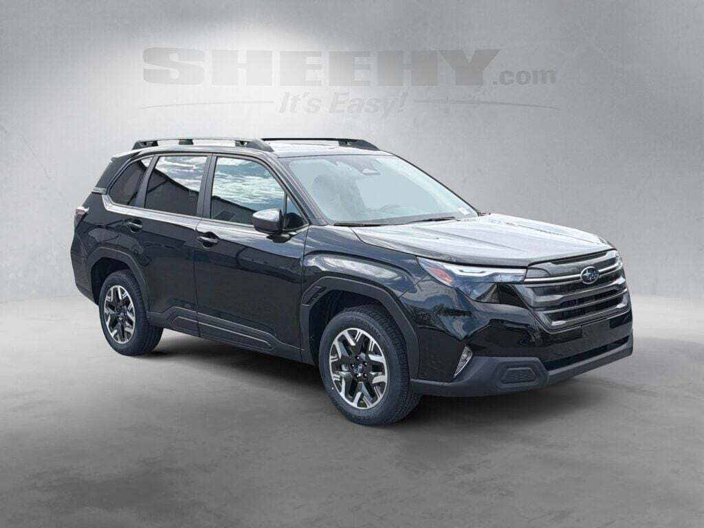 2026 Subaru FORESTER Premium Hagerstown MD