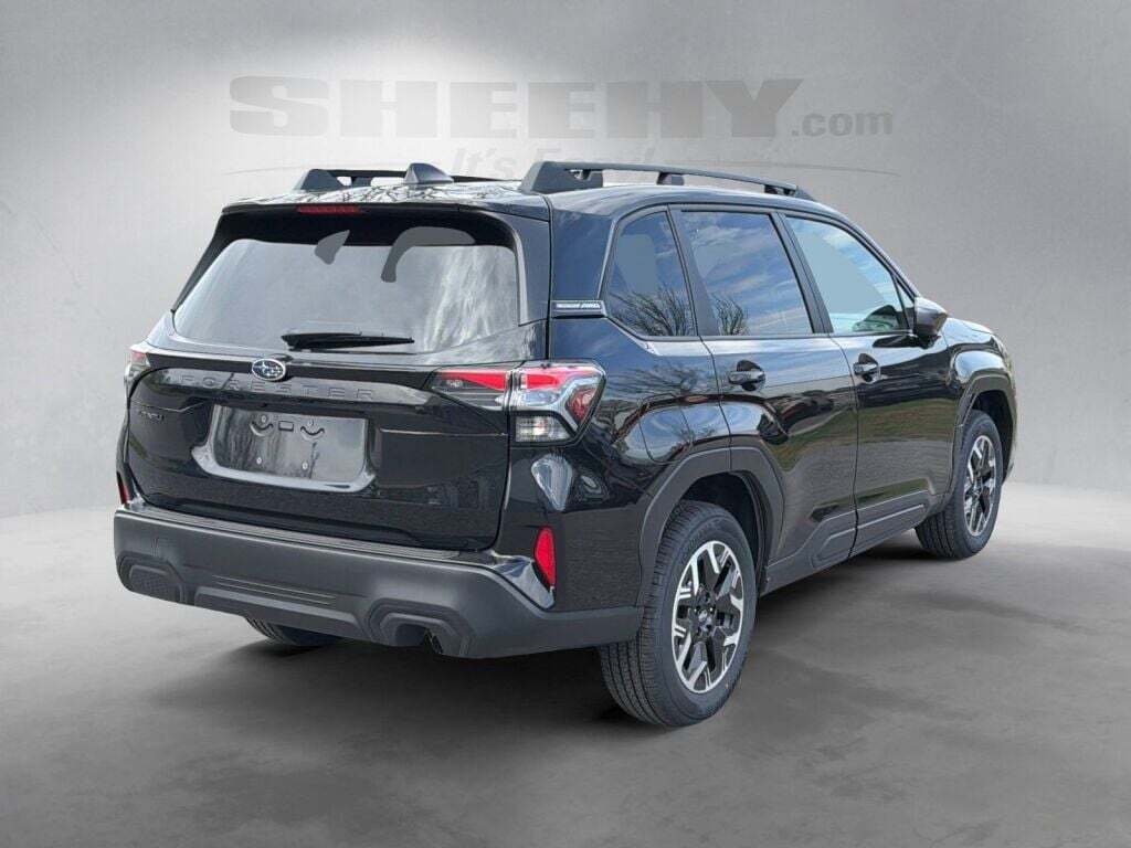 2026 Subaru FORESTER Premium Hagerstown MD