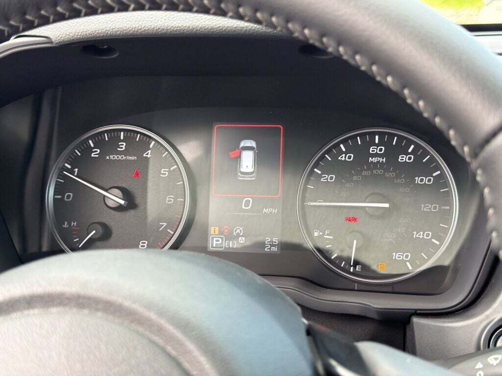 2026 Subaru FORESTER Premium Hagerstown MD