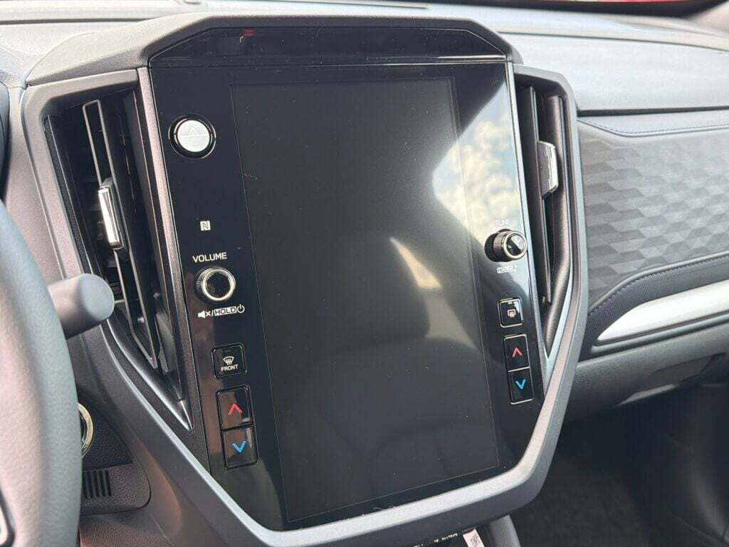 2026 Subaru FORESTER Premium Hagerstown MD