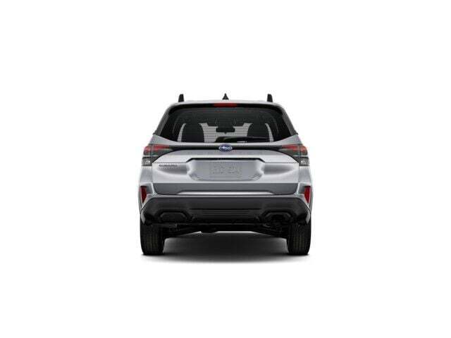 2026 Subaru FORESTER Premium Hagerstown MD