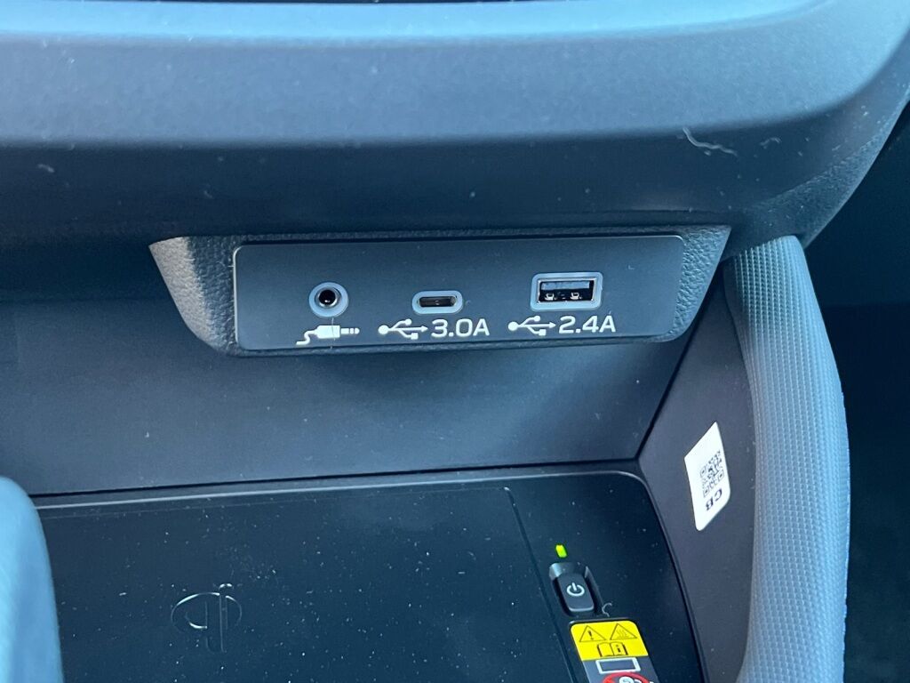 2026 Subaru FORESTER Premium Hagerstown MD