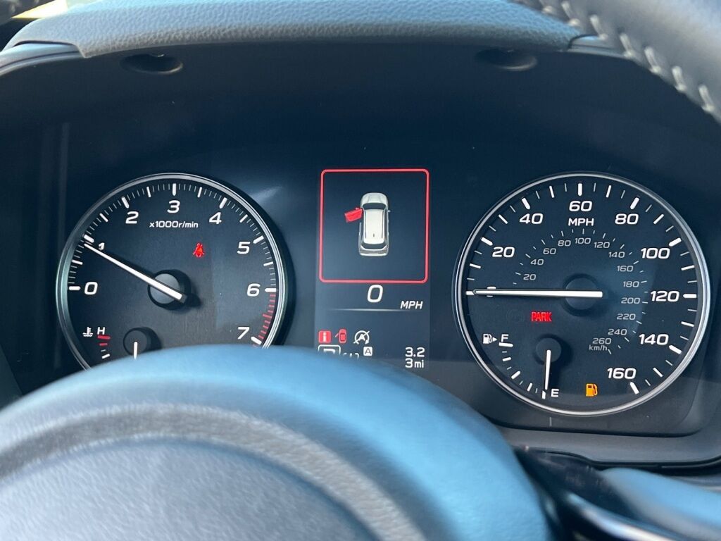 2026 Subaru FORESTER Premium Hagerstown MD