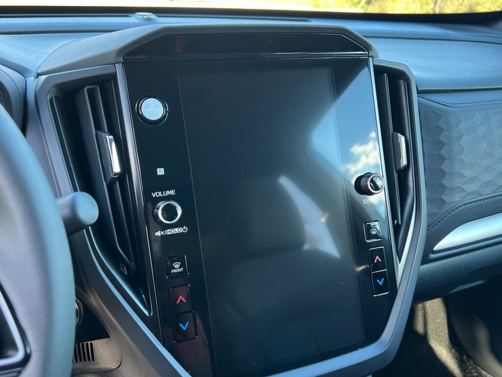 2026 Subaru FORESTER Premium Hagerstown MD