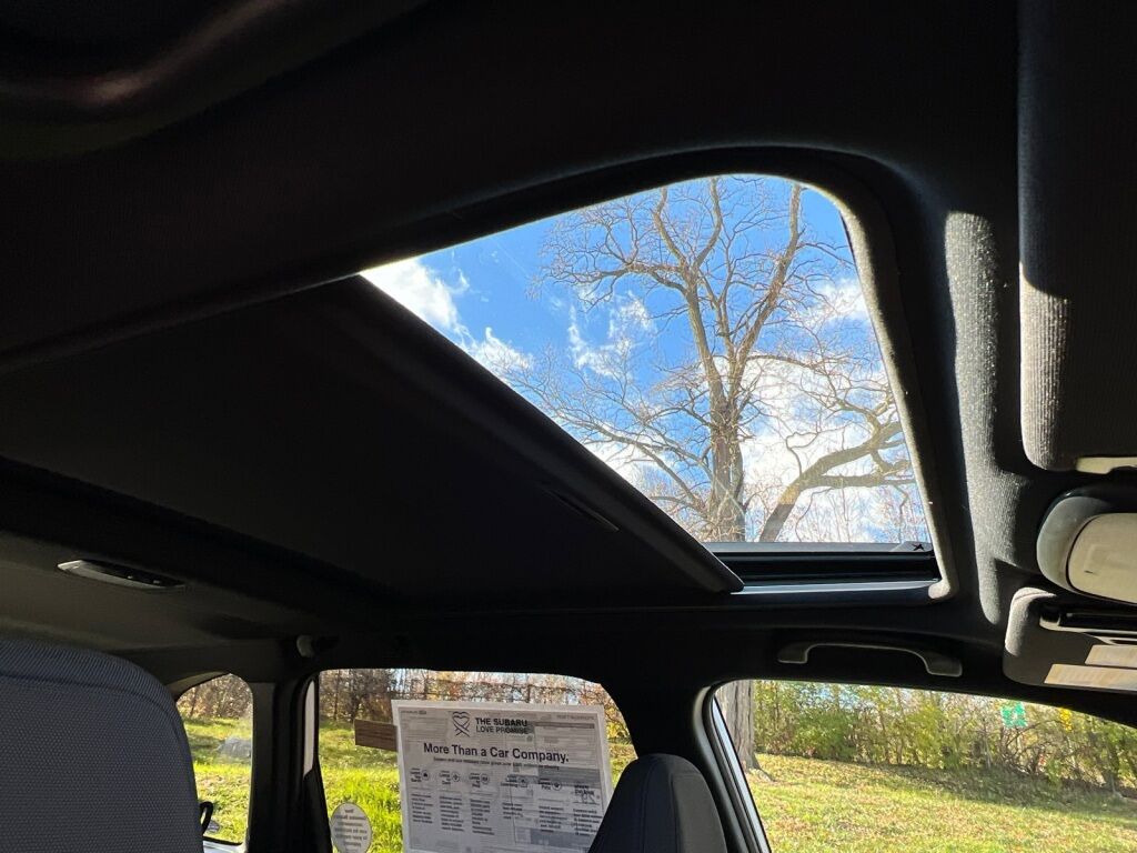 2026 Subaru FORESTER Premium Hagerstown MD