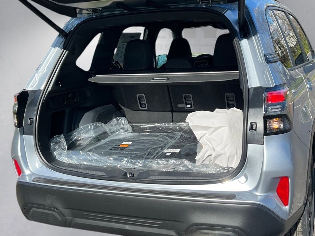 2026 Subaru FORESTER Premium Hagerstown MD