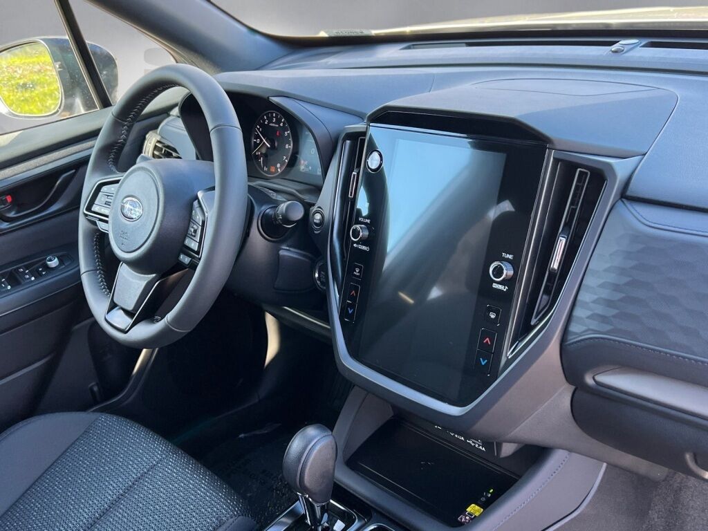 2026 Subaru FORESTER Premium Hagerstown MD