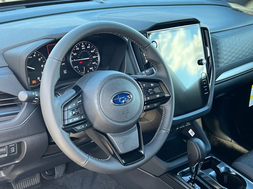 2026 Subaru FORESTER Premium Hagerstown MD