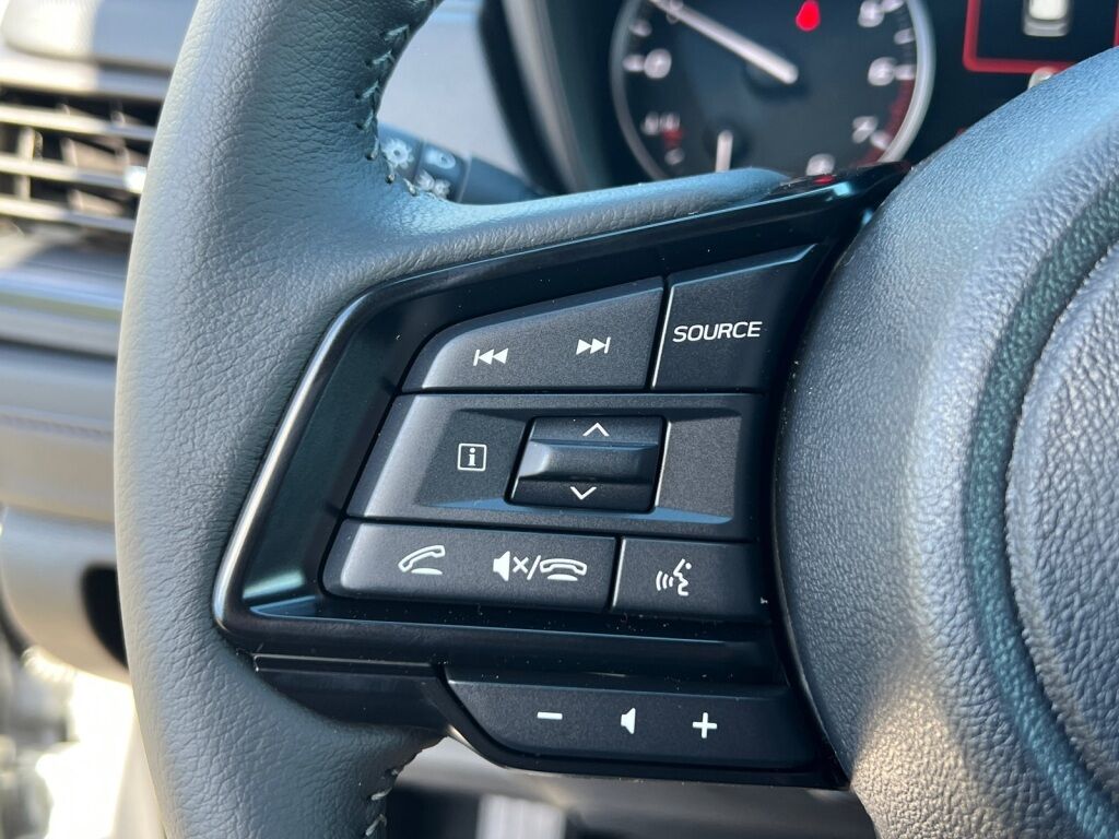 2026 Subaru FORESTER Premium Hagerstown MD