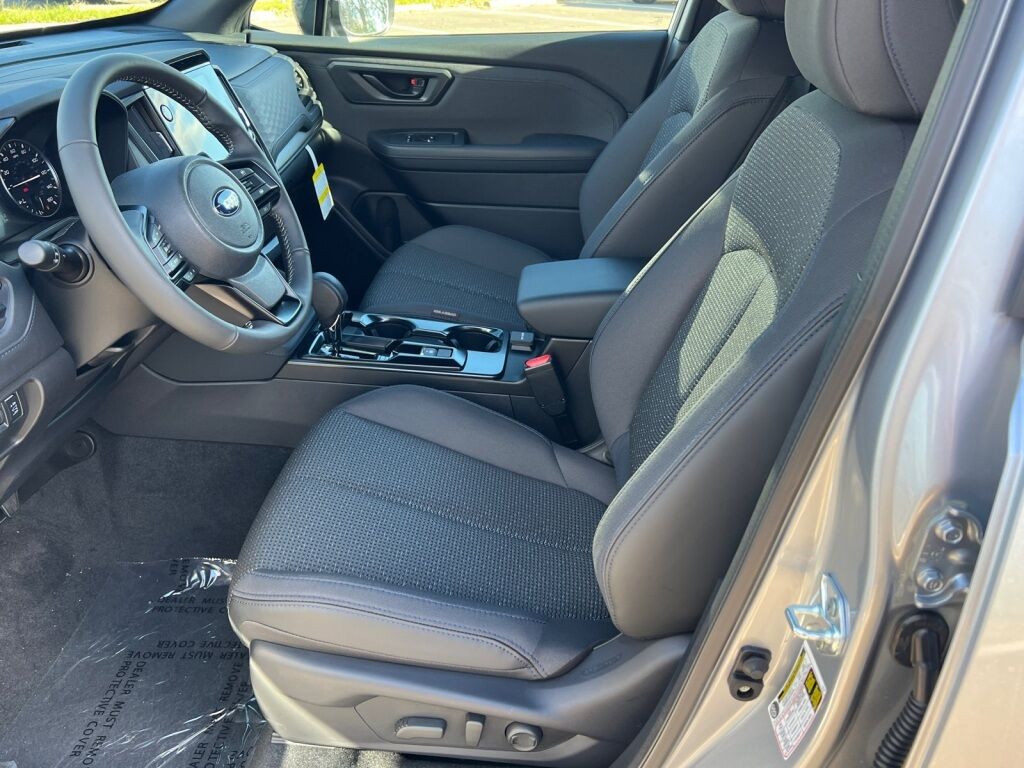 2026 Subaru FORESTER Premium Hagerstown MD