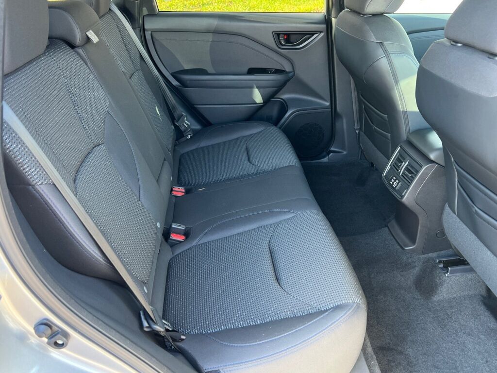 2026 Subaru FORESTER Premium Hagerstown MD