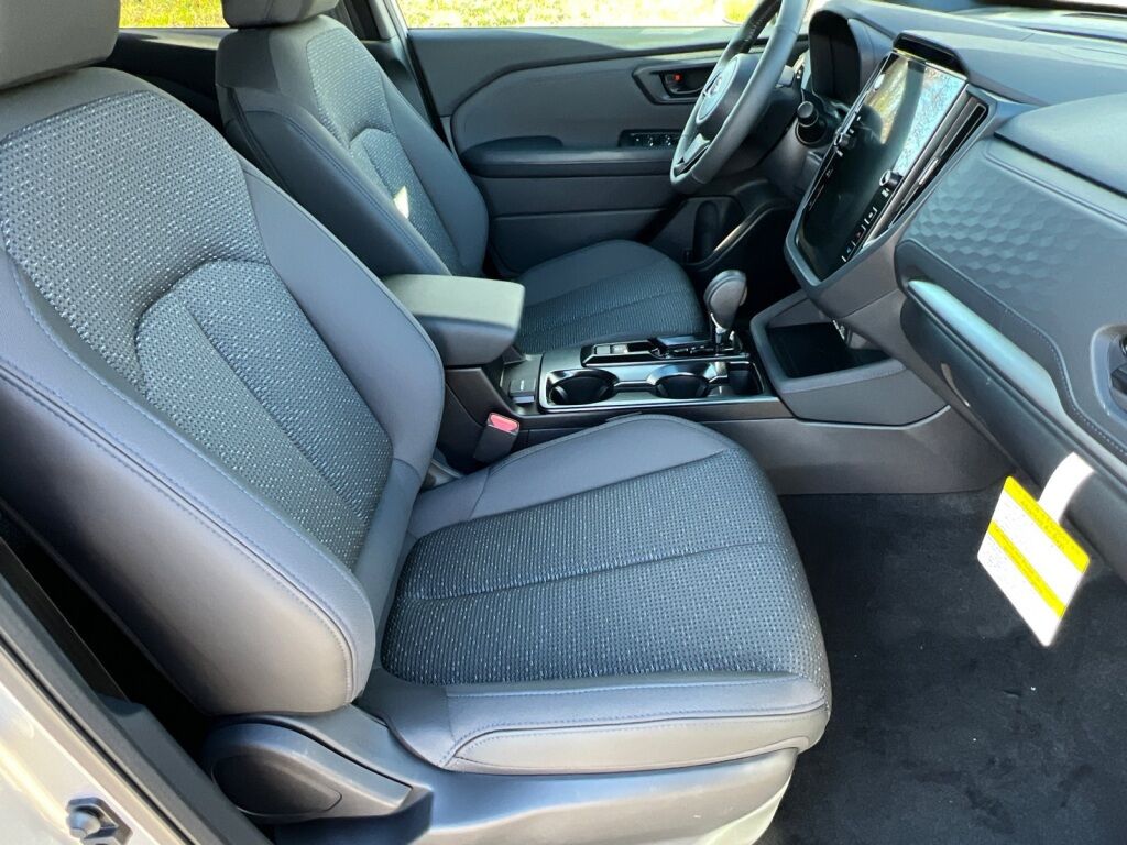 2026 Subaru FORESTER Premium Hagerstown MD