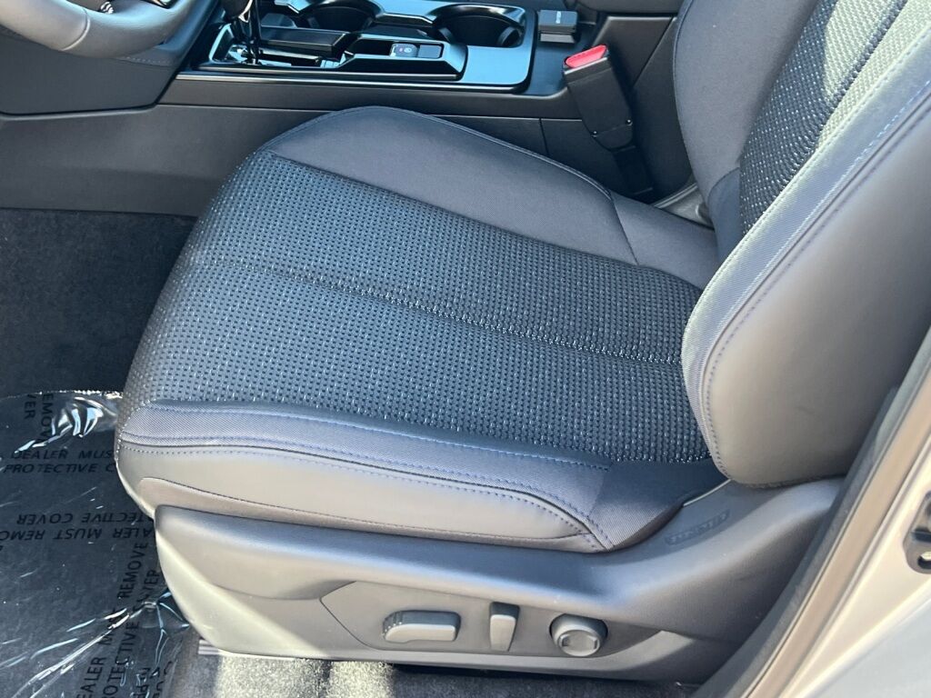 2026 Subaru FORESTER Premium Hagerstown MD