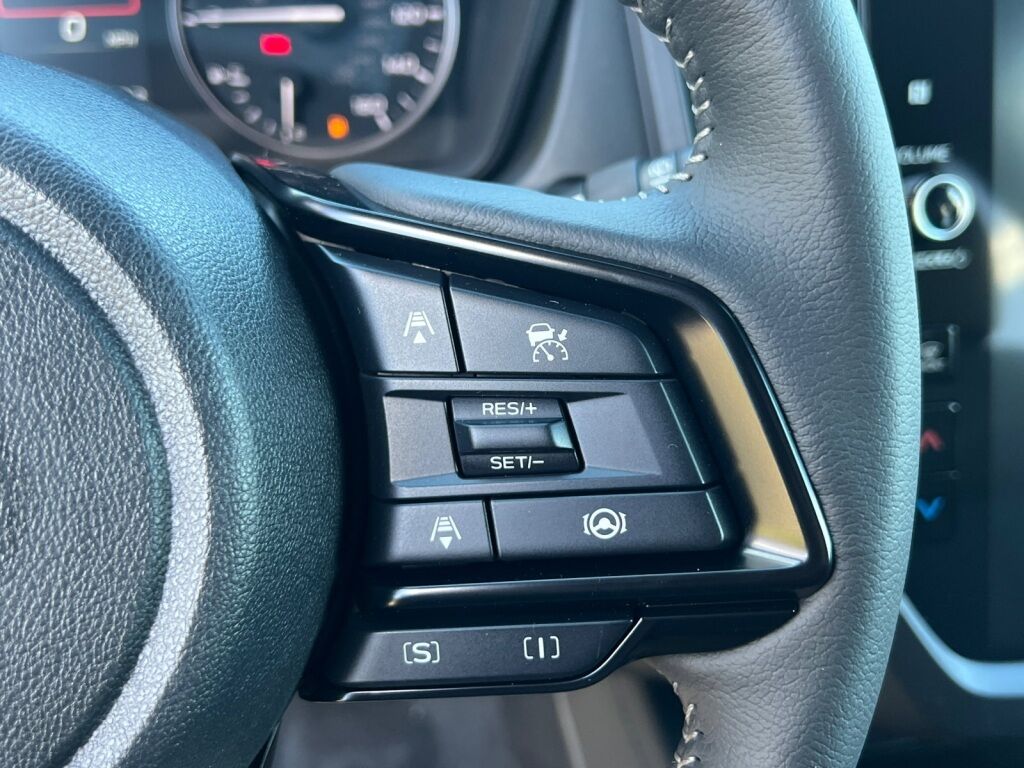 2026 Subaru FORESTER Premium Hagerstown MD