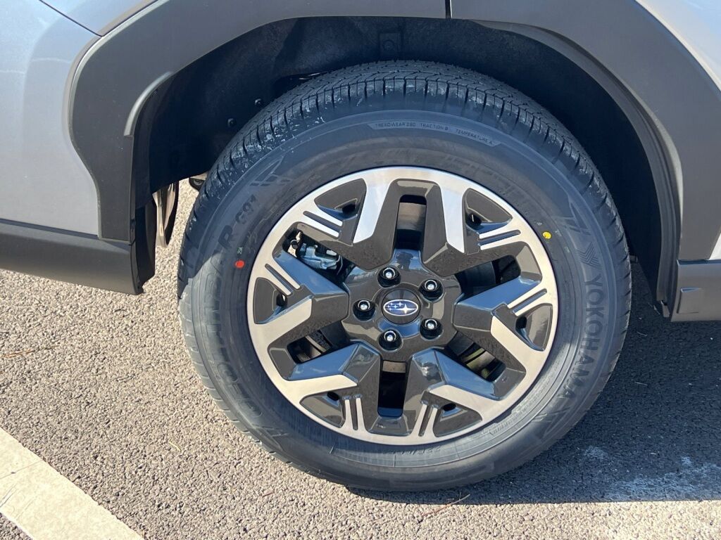 2026 Subaru FORESTER Premium Hagerstown MD