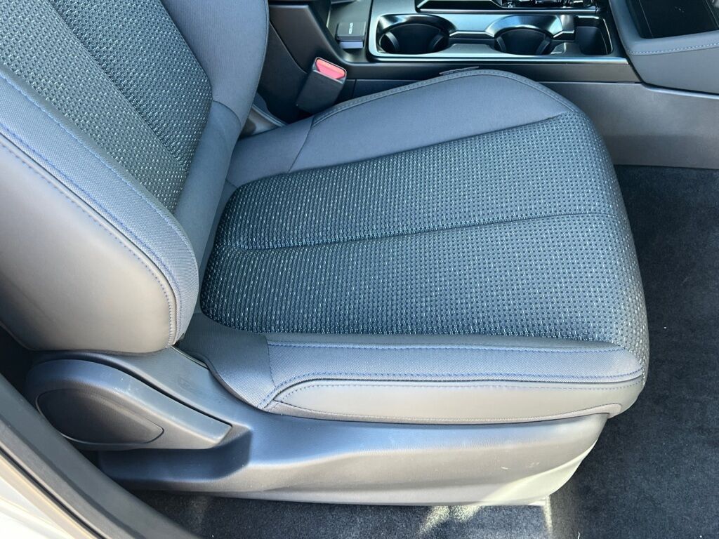 2026 Subaru FORESTER Premium Hagerstown MD