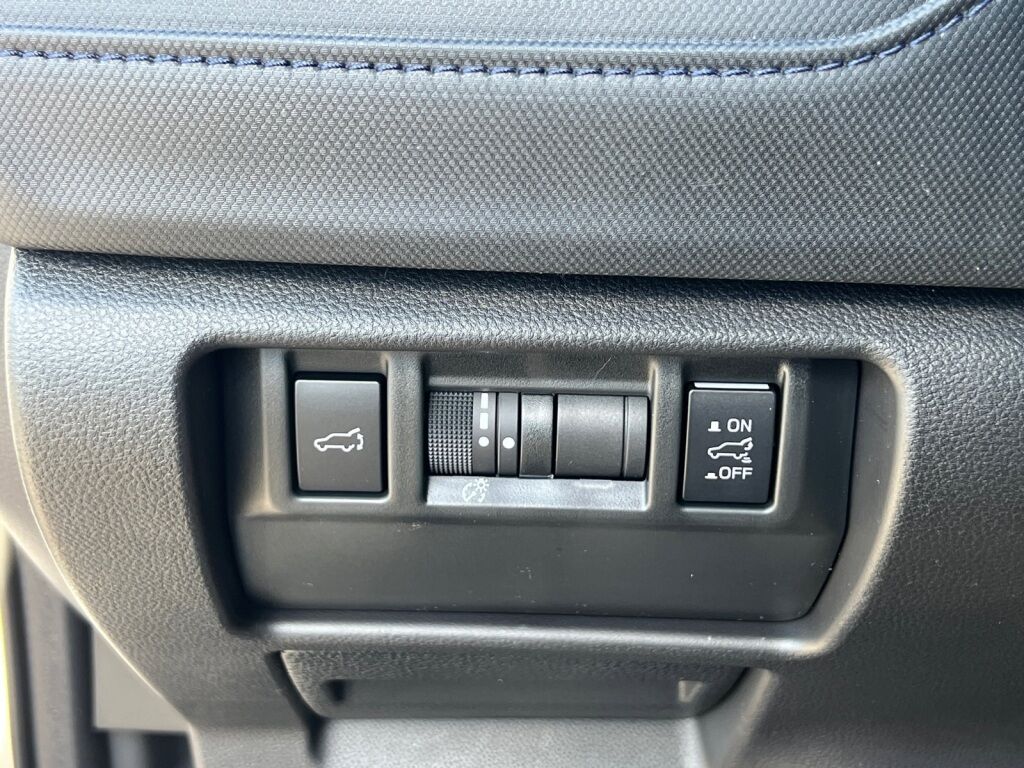 2026 Subaru FORESTER Premium Hagerstown MD