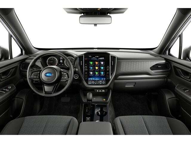 2026 Subaru FORESTER Premium Hagerstown MD