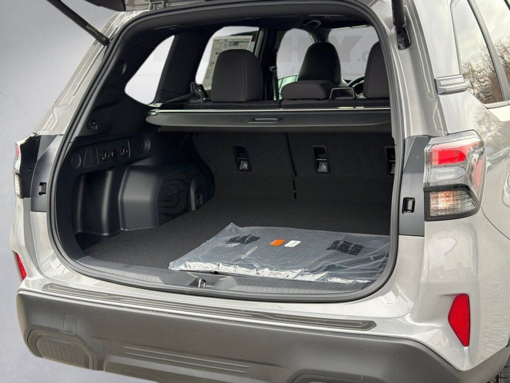 2026 Subaru FORESTER Premium Hagerstown MD