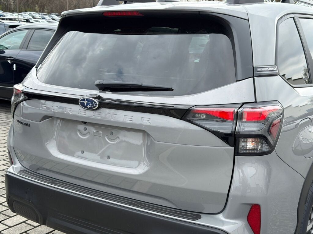 2026 Subaru FORESTER Premium Hagerstown MD